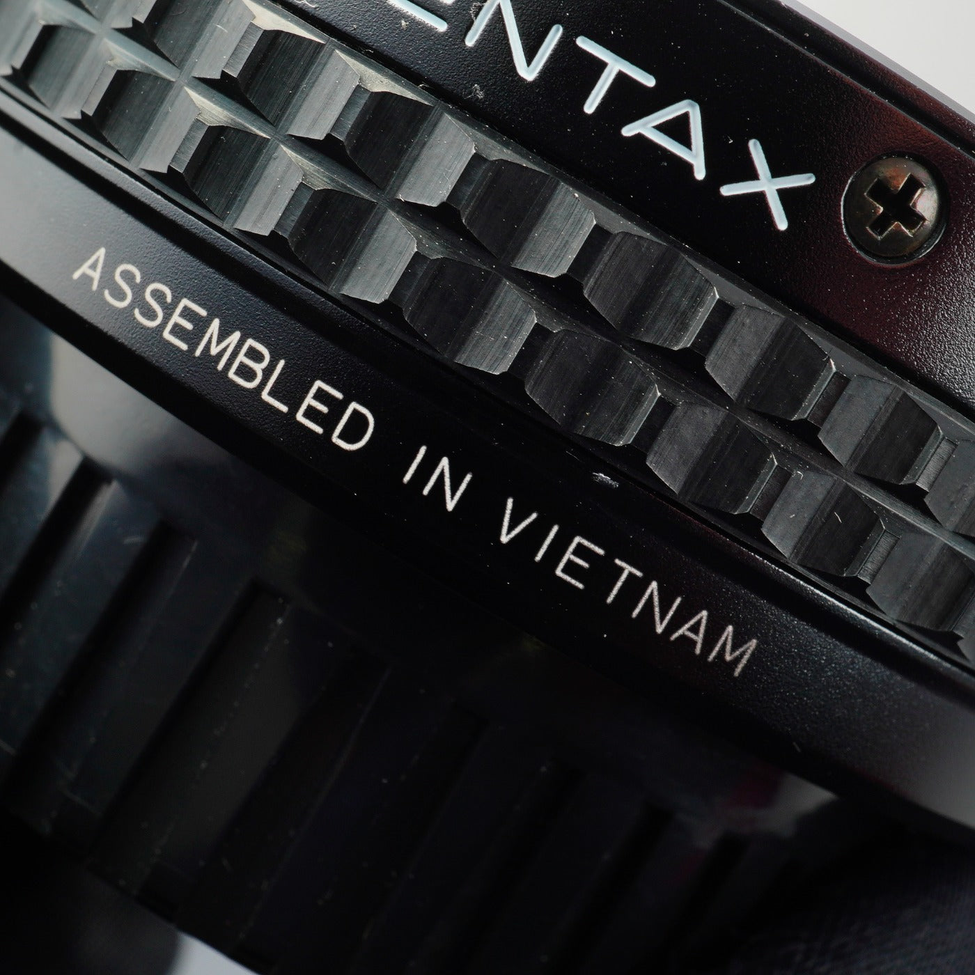 PENTAX RÜCKWÄRTSKONVERTER-A 1,4xS (für Pentax K) Telekonverter