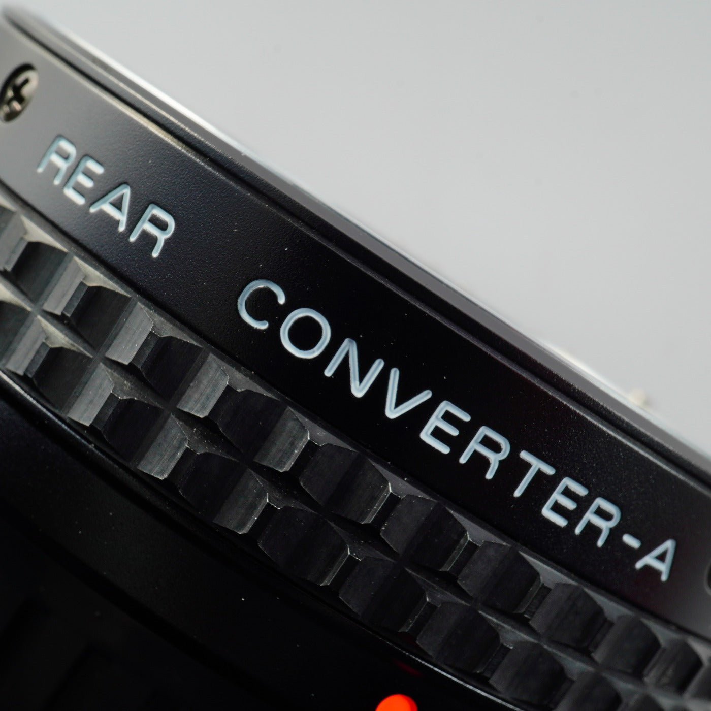 PENTAX RÜCKWÄRTSKONVERTER-A 1,4xS (für Pentax K) Telekonverter