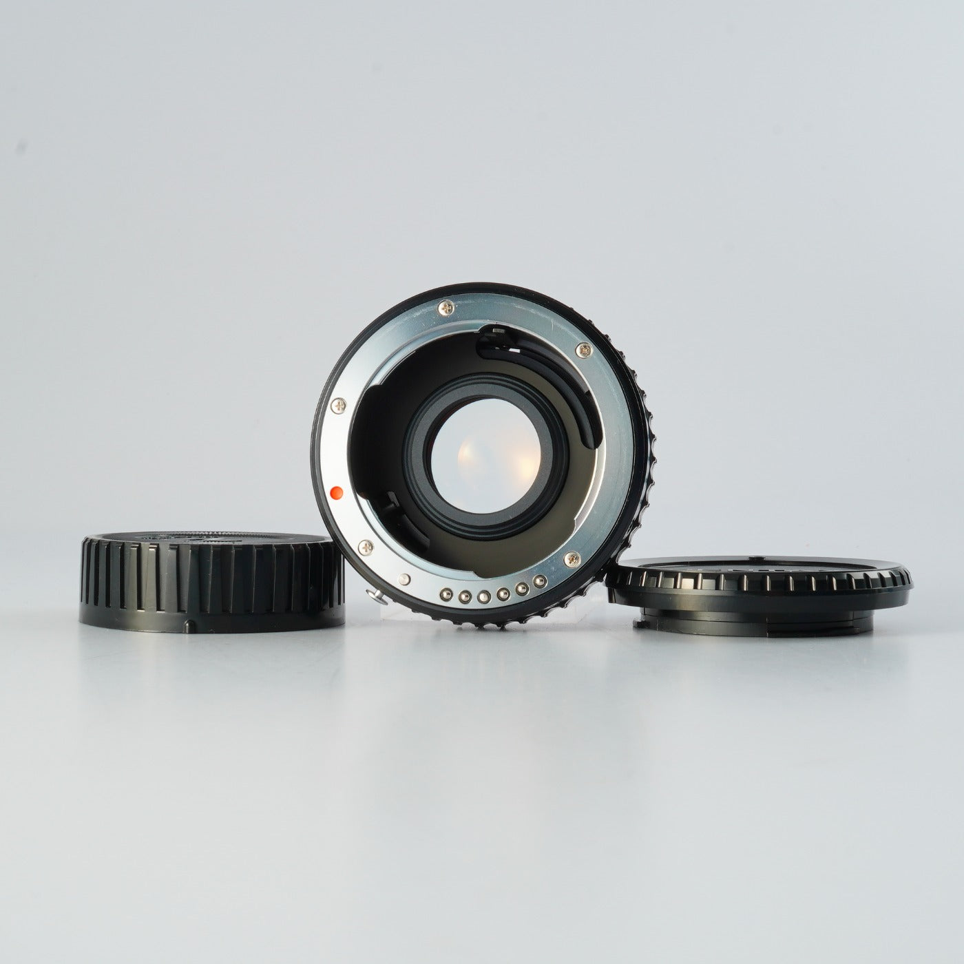 PENTAX RÜCKWÄRTSKONVERTER-A 1,4xS (für Pentax K) Telekonverter