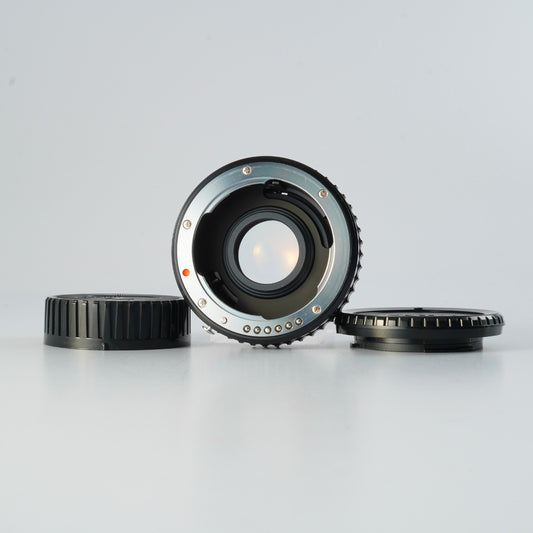 PENTAX REAR CONVERTER-A 1.4xS (for Pentax K) Teleconverter