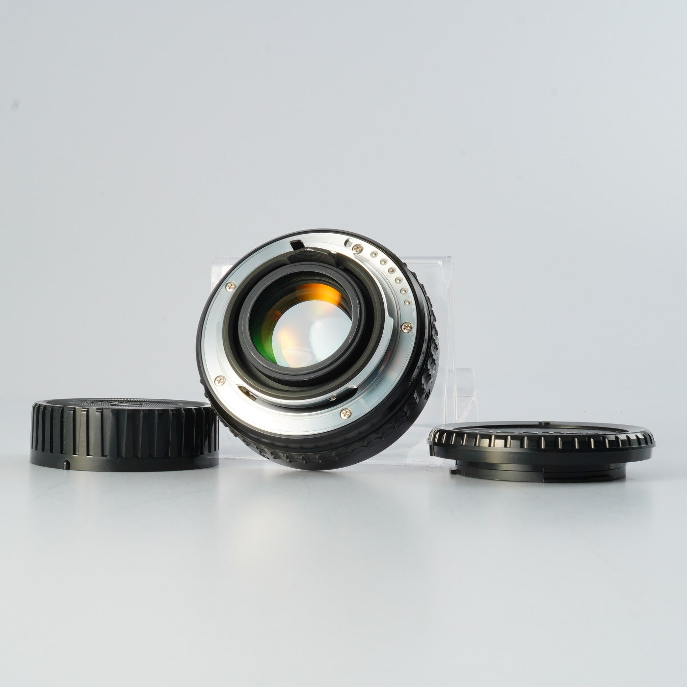 PENTAX RÜCKWÄRTSKONVERTER-A 1,4xS (für Pentax K) Telekonverter