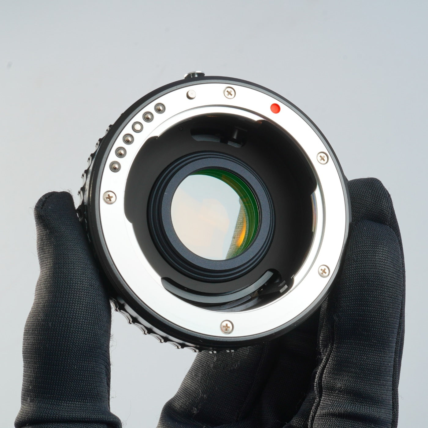 PENTAX RÜCKWÄRTSKONVERTER-A 1,4xS (für Pentax K) Telekonverter