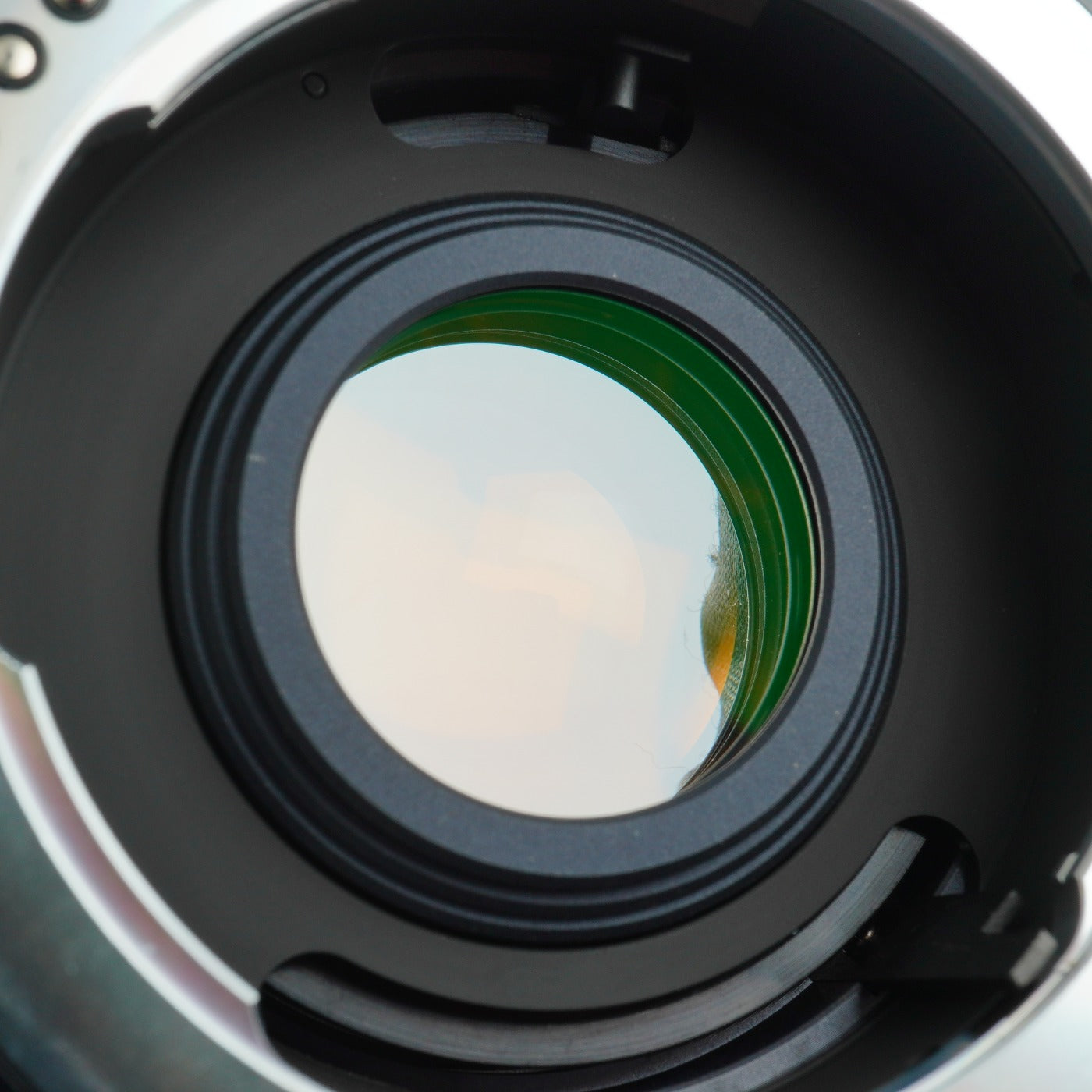 PENTAX RÜCKWÄRTSKONVERTER-A 1,4xS (für Pentax K) Telekonverter