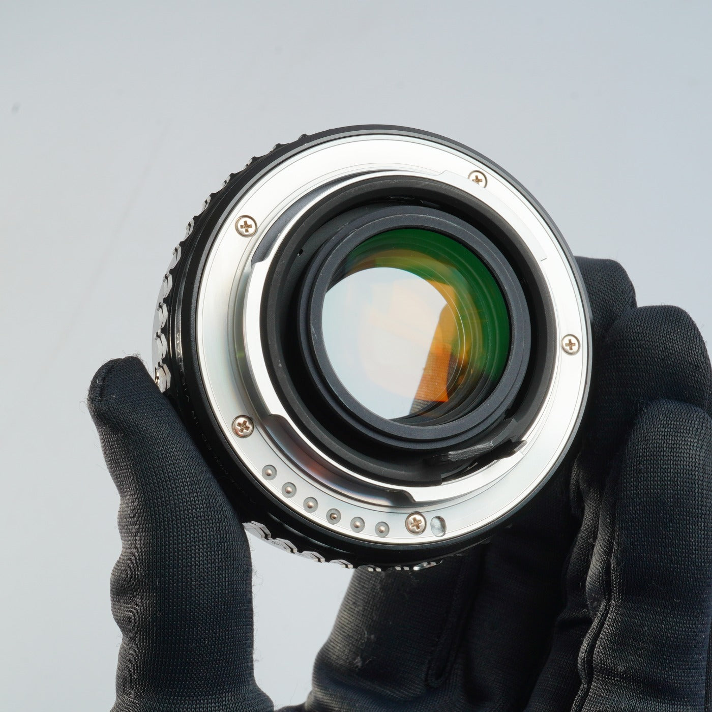 PENTAX RÜCKWÄRTSKONVERTER-A 1,4xS (für Pentax K) Telekonverter