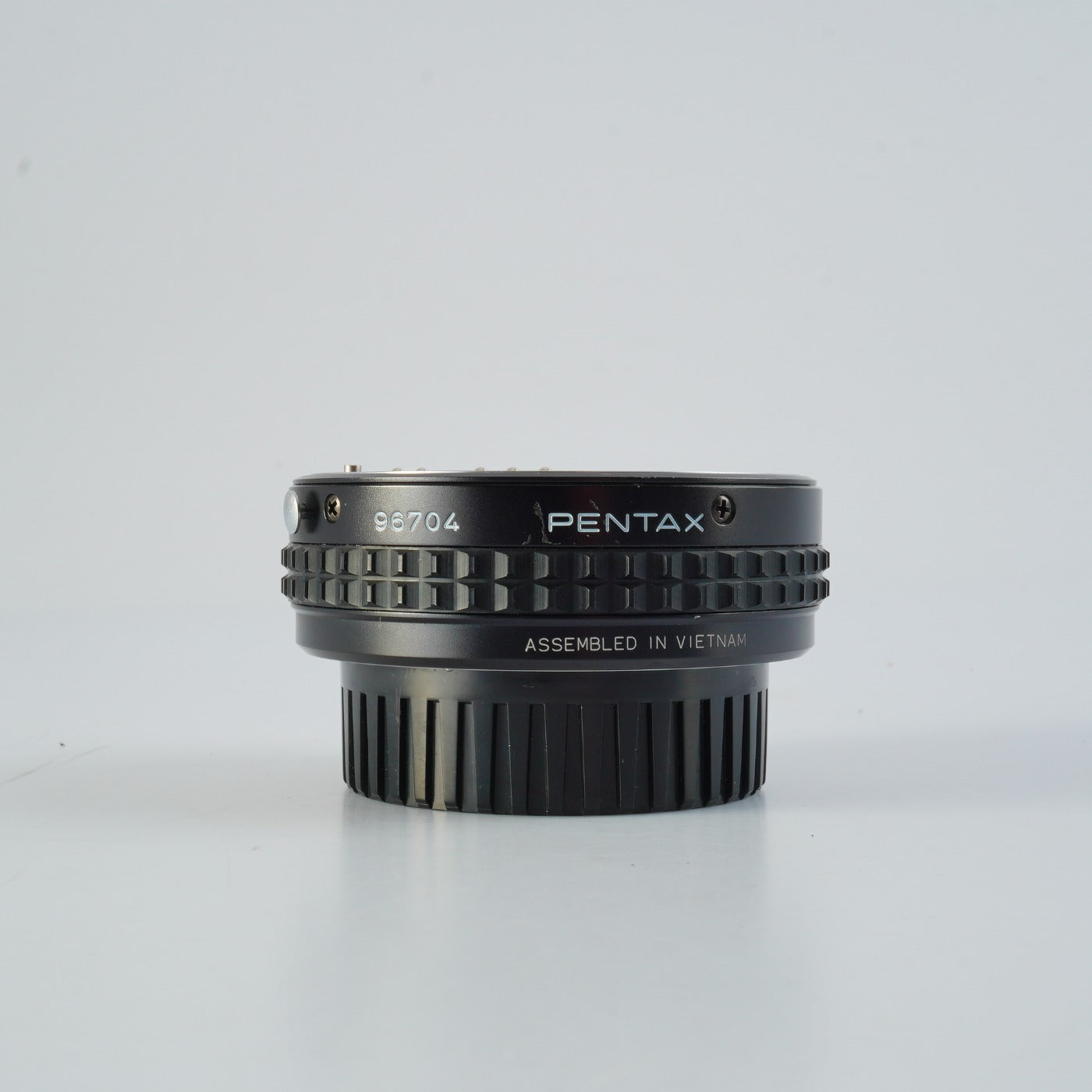 PENTAX RÜCKWÄRTSKONVERTER-A 1,4xS (für Pentax K) Telekonverter