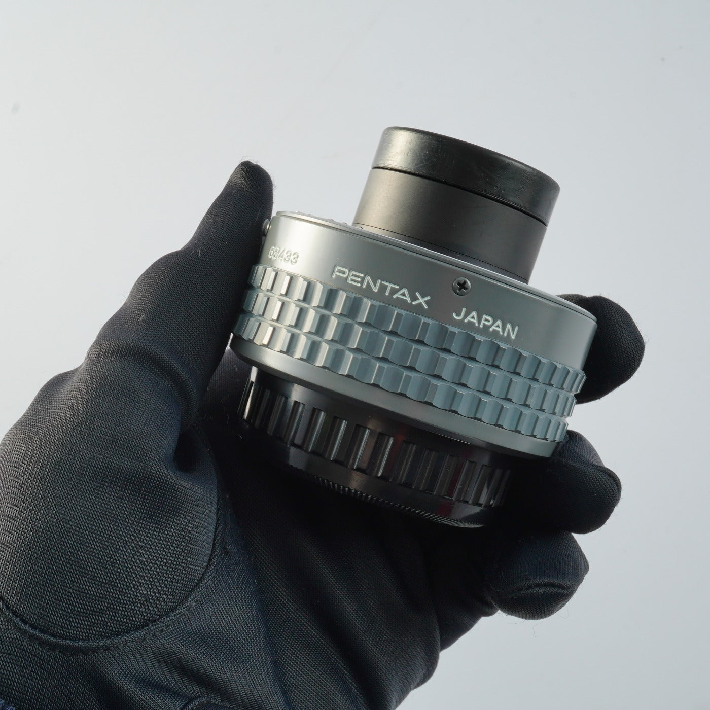 PENTAX RÜCKWÄRTSKONVERTER-A 1,4xL (für Pentax K) Telekonverter