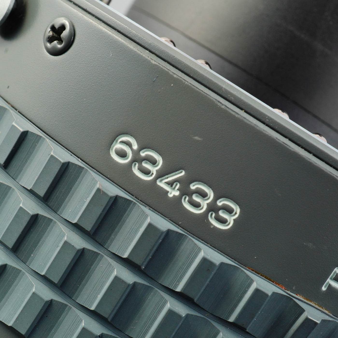 PENTAX RÜCKWÄRTSKONVERTER-A 1,4xL (für Pentax K) Telekonverter