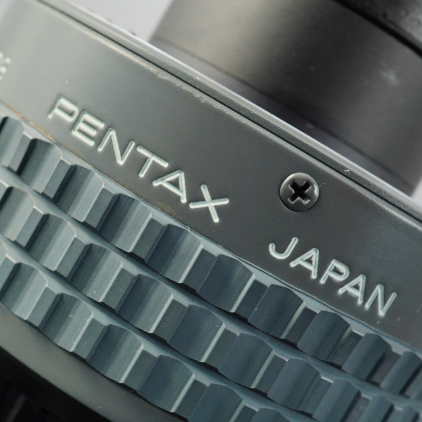 PENTAX RÜCKWÄRTSKONVERTER-A 1,4xL (für Pentax K) Telekonverter