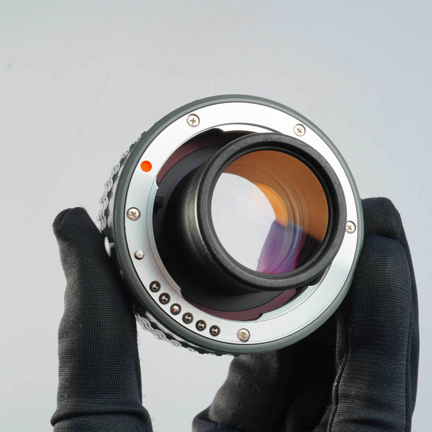 PENTAX RÜCKWÄRTSKONVERTER-A 1,4xL (für Pentax K) Telekonverter