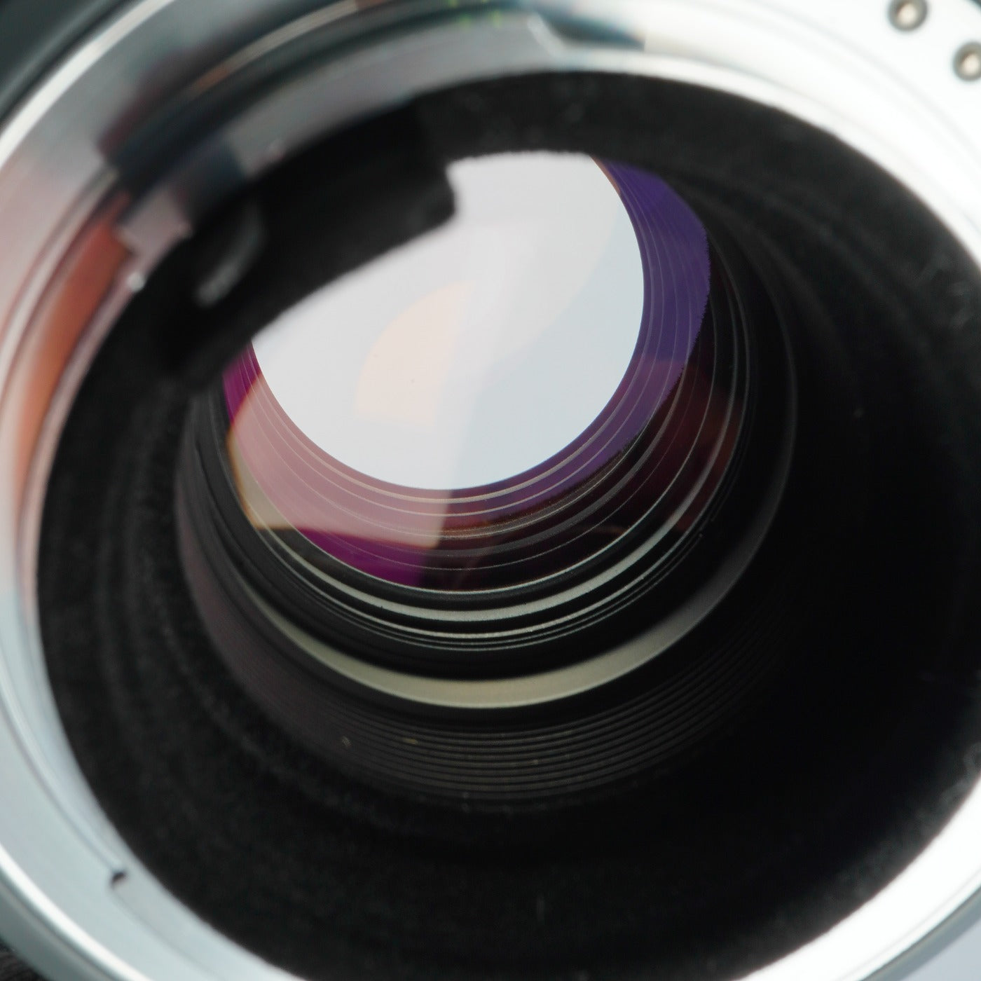 PENTAX RÜCKWÄRTSKONVERTER-A 1,4xL (für Pentax K) Telekonverter