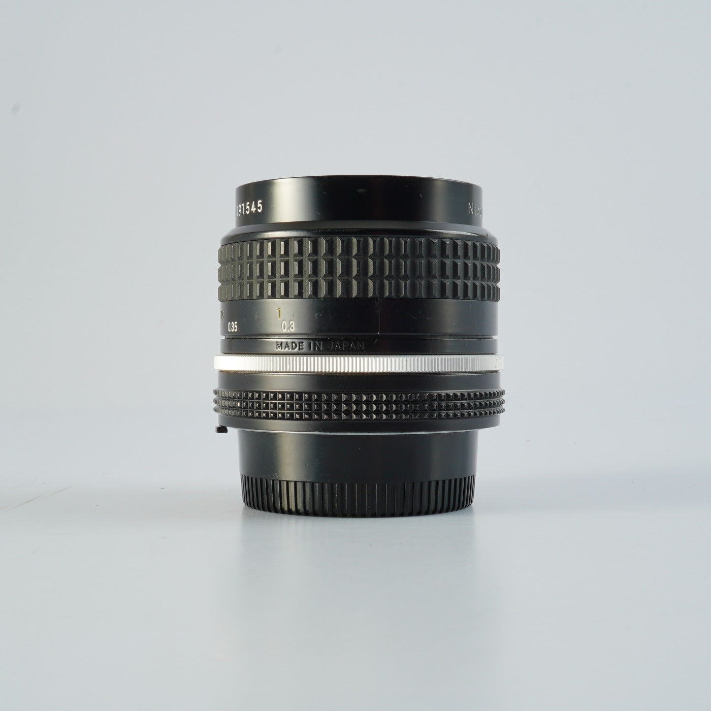 Nikon Ai NIKKOR 24mm F/2 単焦点レンズ – 山田写真機店