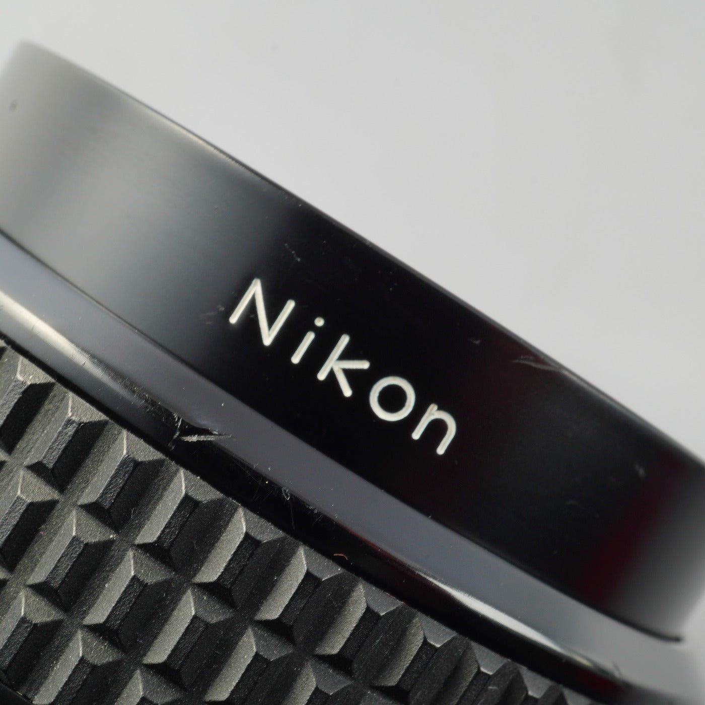 Nikon Ai NIKKOR 24mm F/2 prime lens