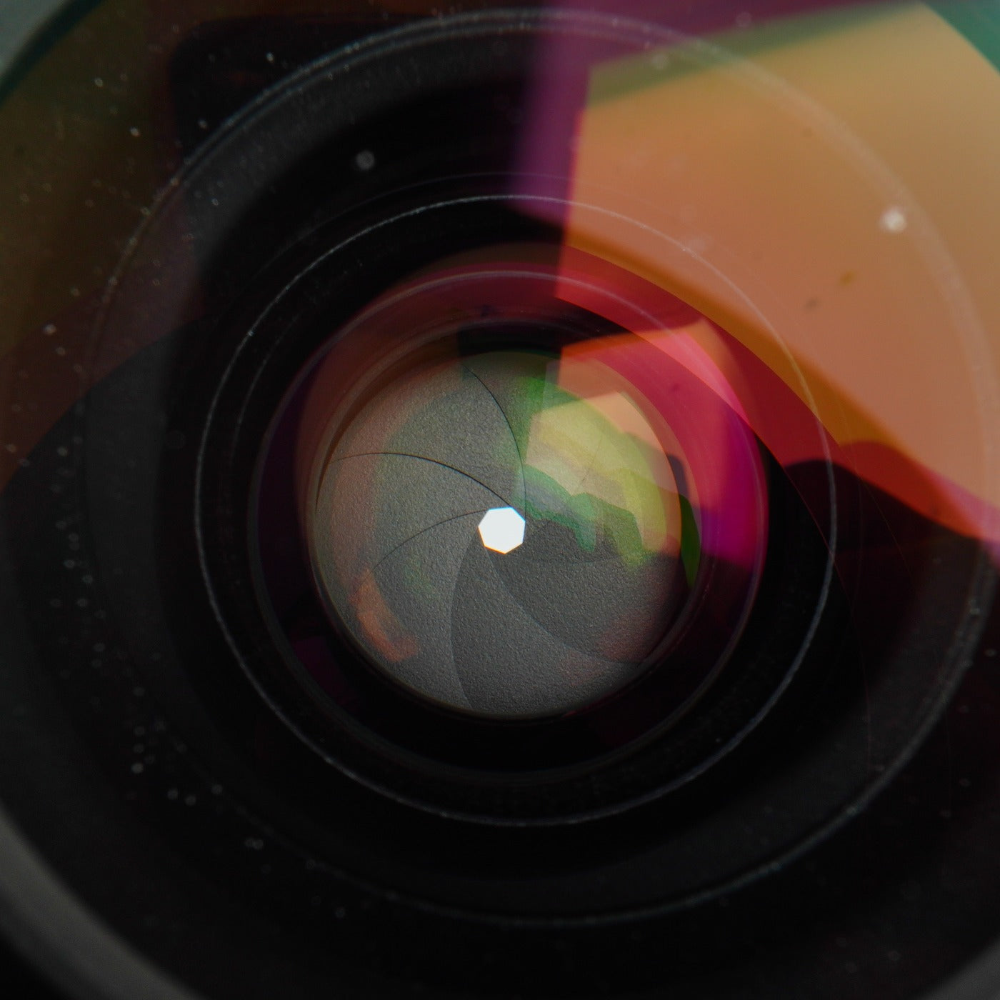 Nikon Ai NIKKOR 24mm F/2 prime lens