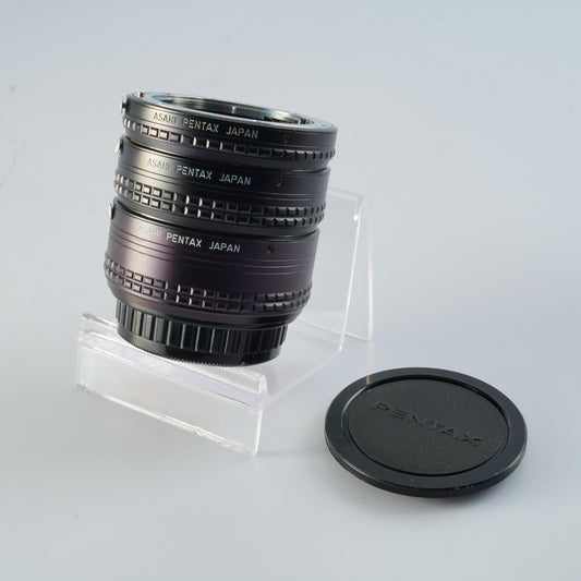 PENTAX Extension Tube 1 2 3 set カメラ関連アクセサリー