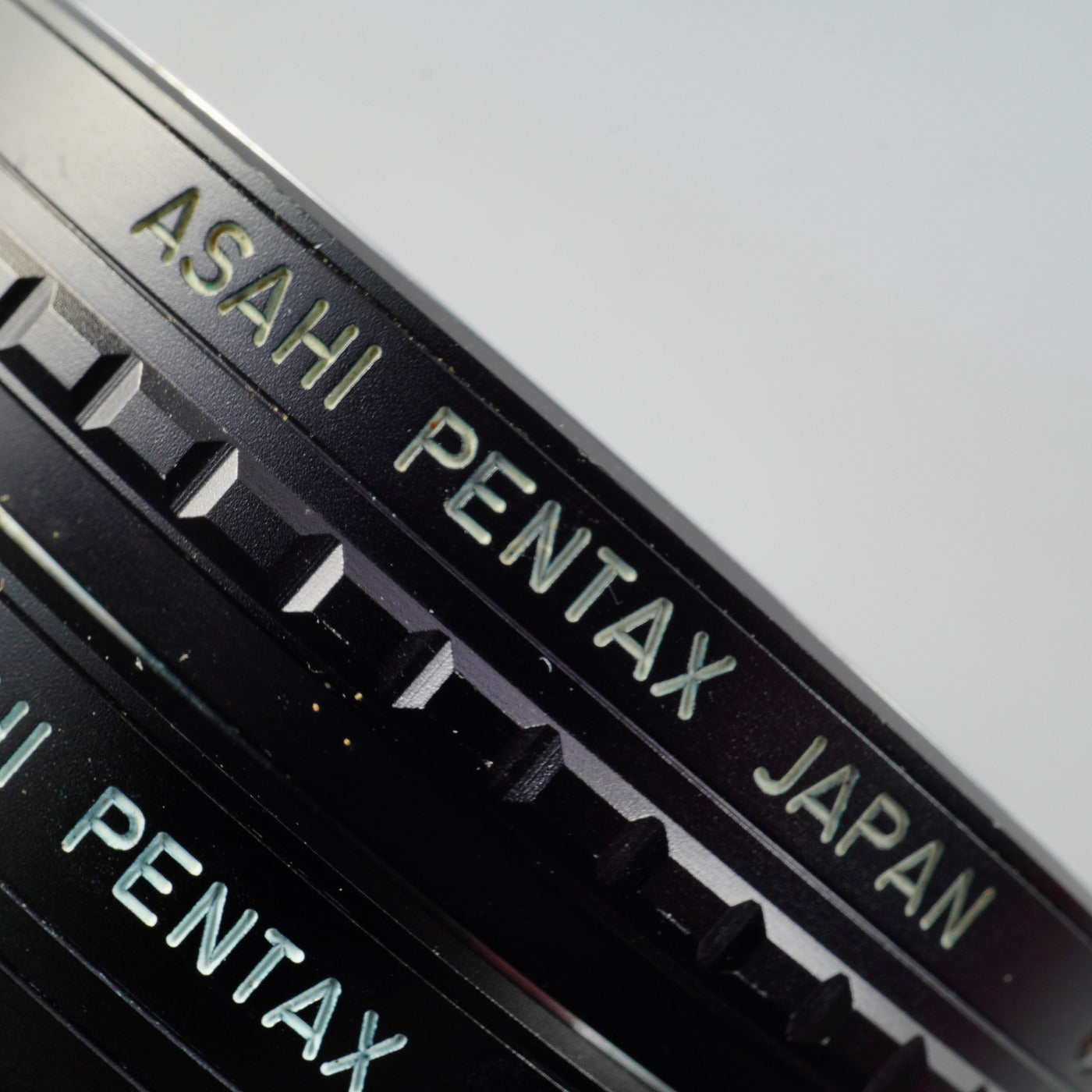 PENTAX Extension Tube 1 2 3 set カメラ関連アクセサリー