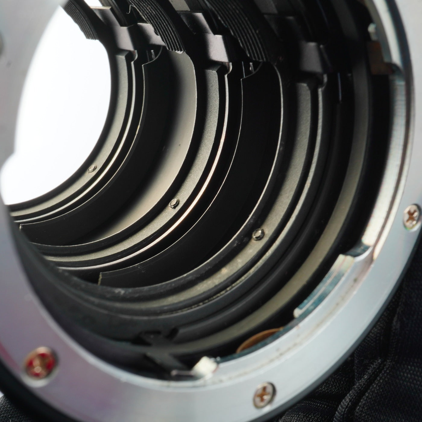 PENTAX Extension Tube 1 2 3 set カメラ関連アクセサリー