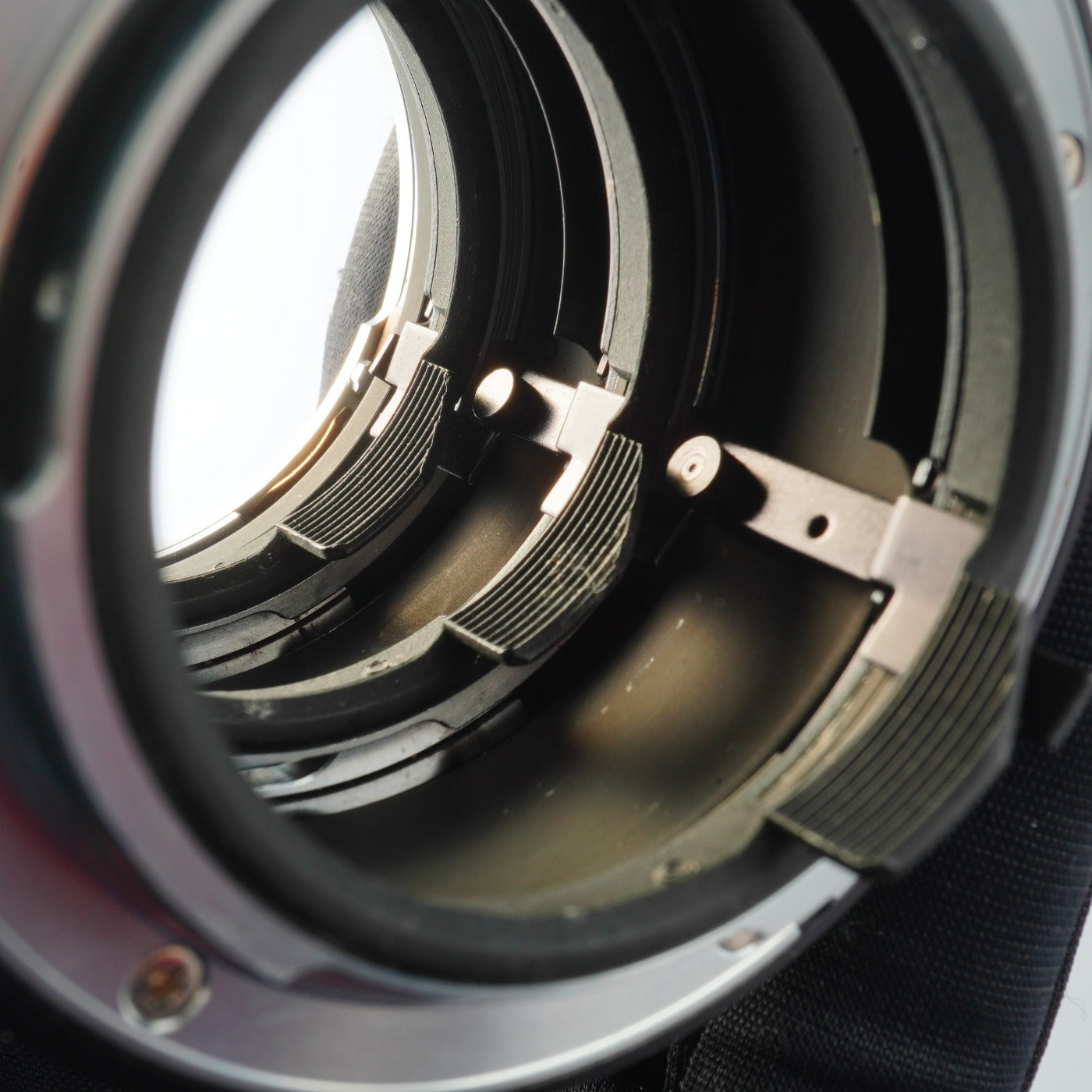 PENTAX Extension Tube 1 2 3 set カメラ関連アクセサリー