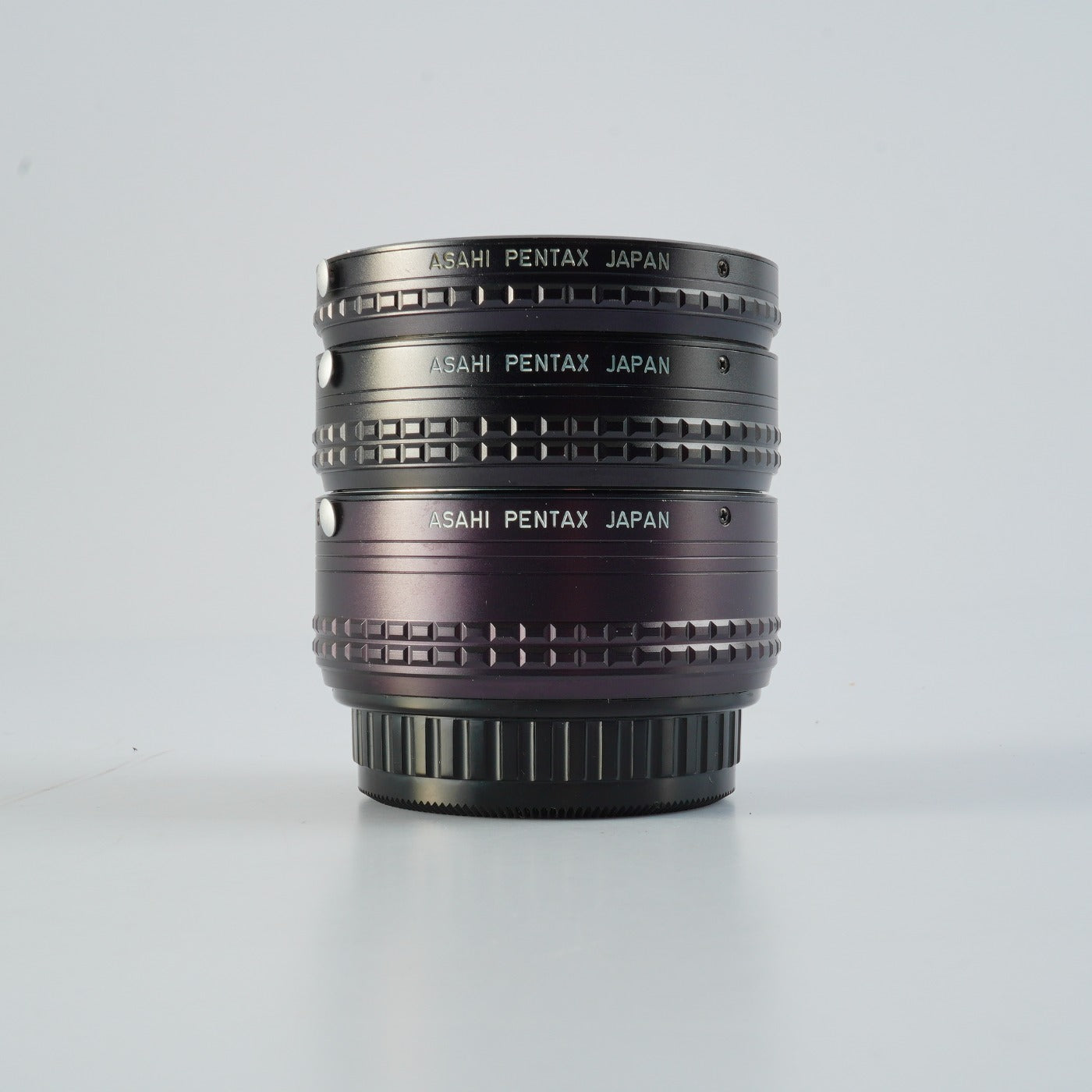 PENTAX Extension Tube 1 2 3 set カメラ関連アクセサリー