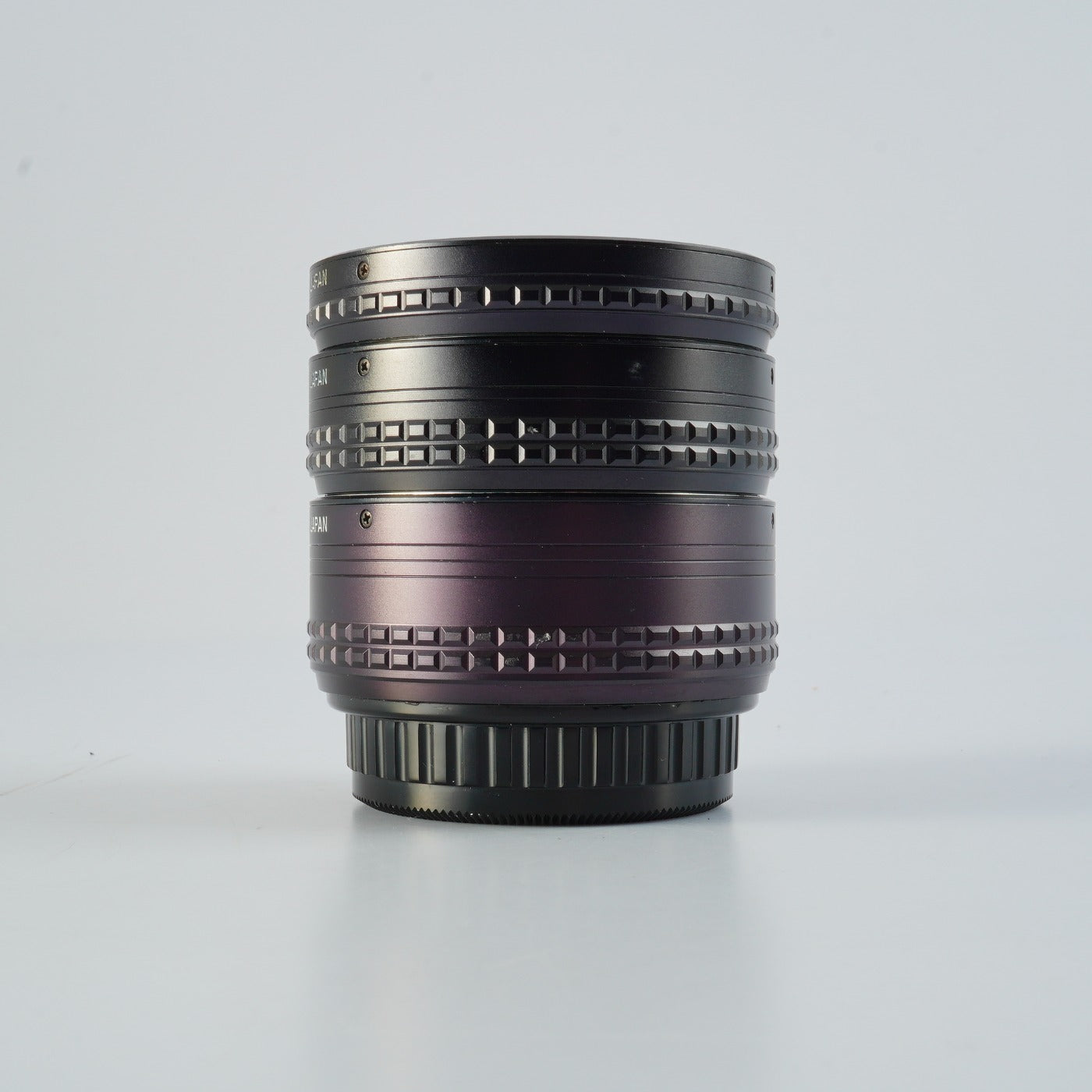 PENTAX Extension Tube 1 2 3 set カメラ関連アクセサリー