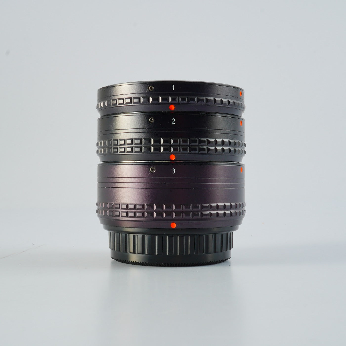 PENTAX Extension Tube 1 2 3 set カメラ関連アクセサリー