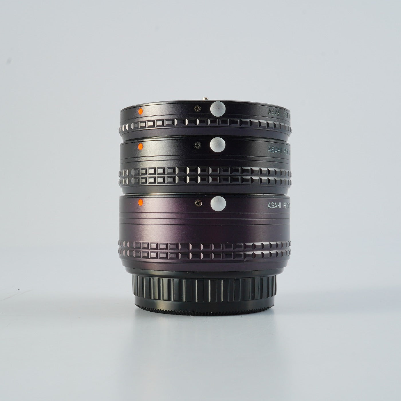 PENTAX Extension Tube 1 2 3 set カメラ関連アクセサリー