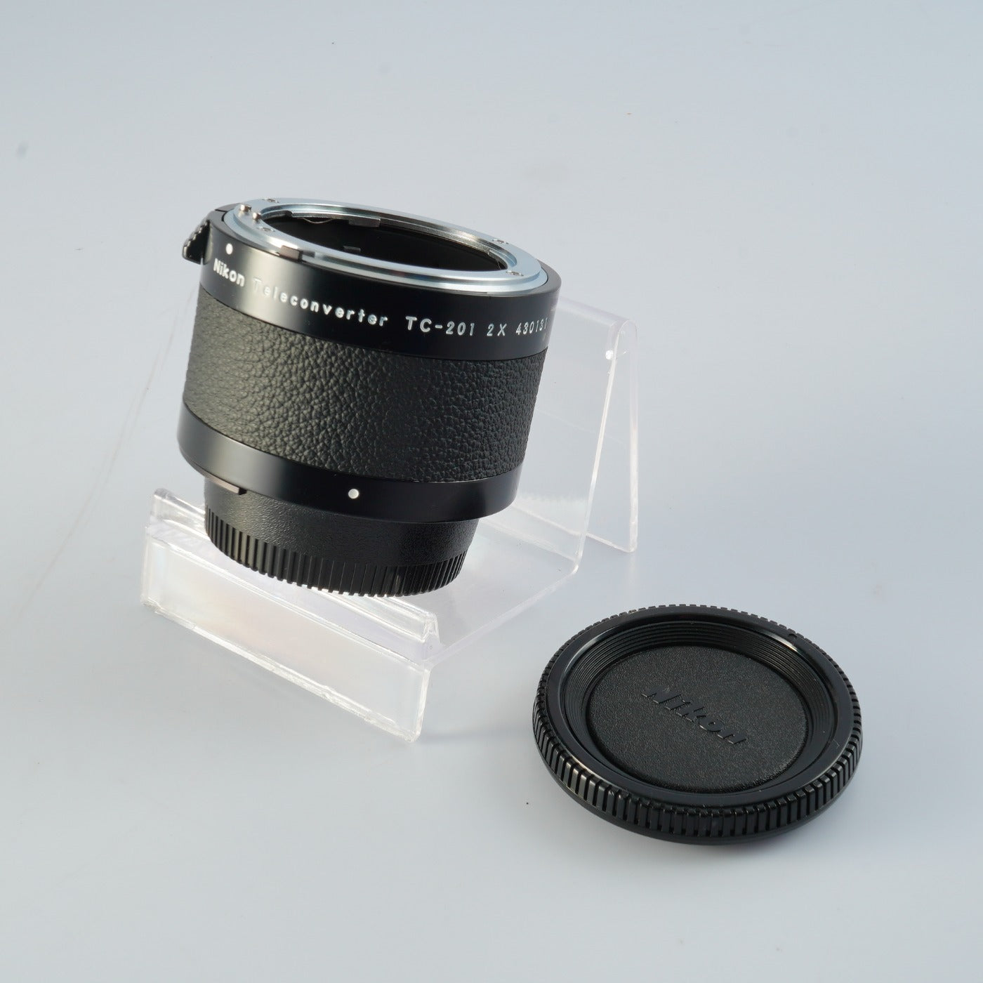 Nikon Teleconverter TC-201 2x Teleconverter