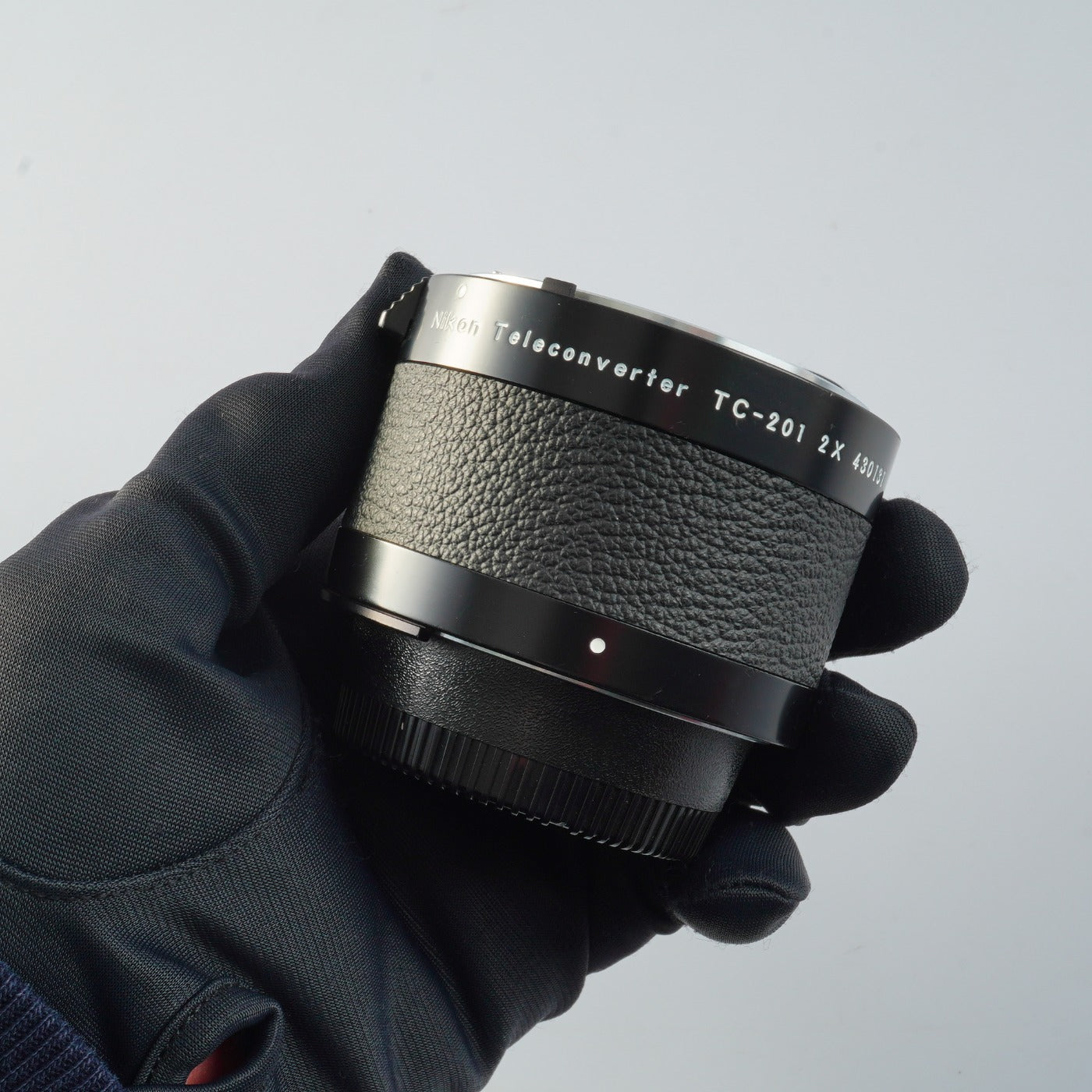 Nikon Teleconverter TC-201 2x Teleconverter