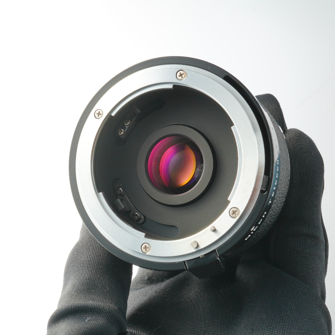 Nikon Teleconverter TC-201 2x Teleconverter