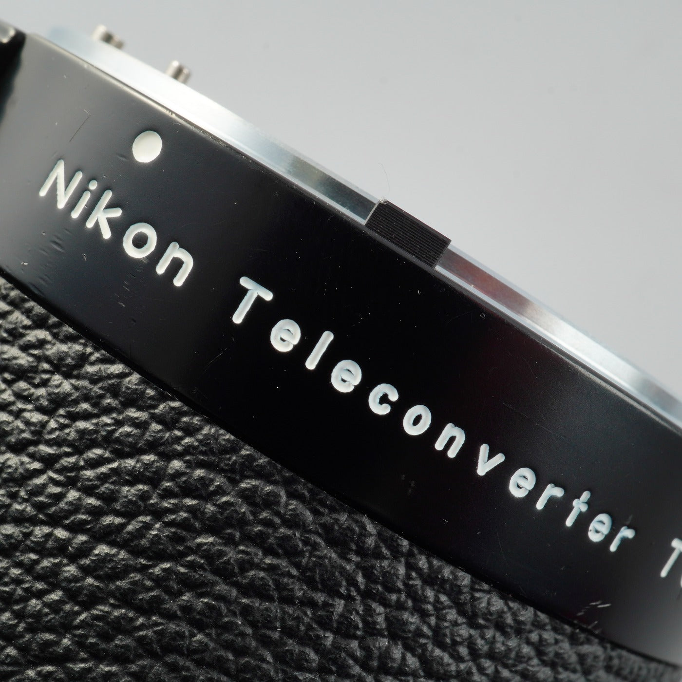 Nikon Teleconverter TC-201 2x Teleconverter