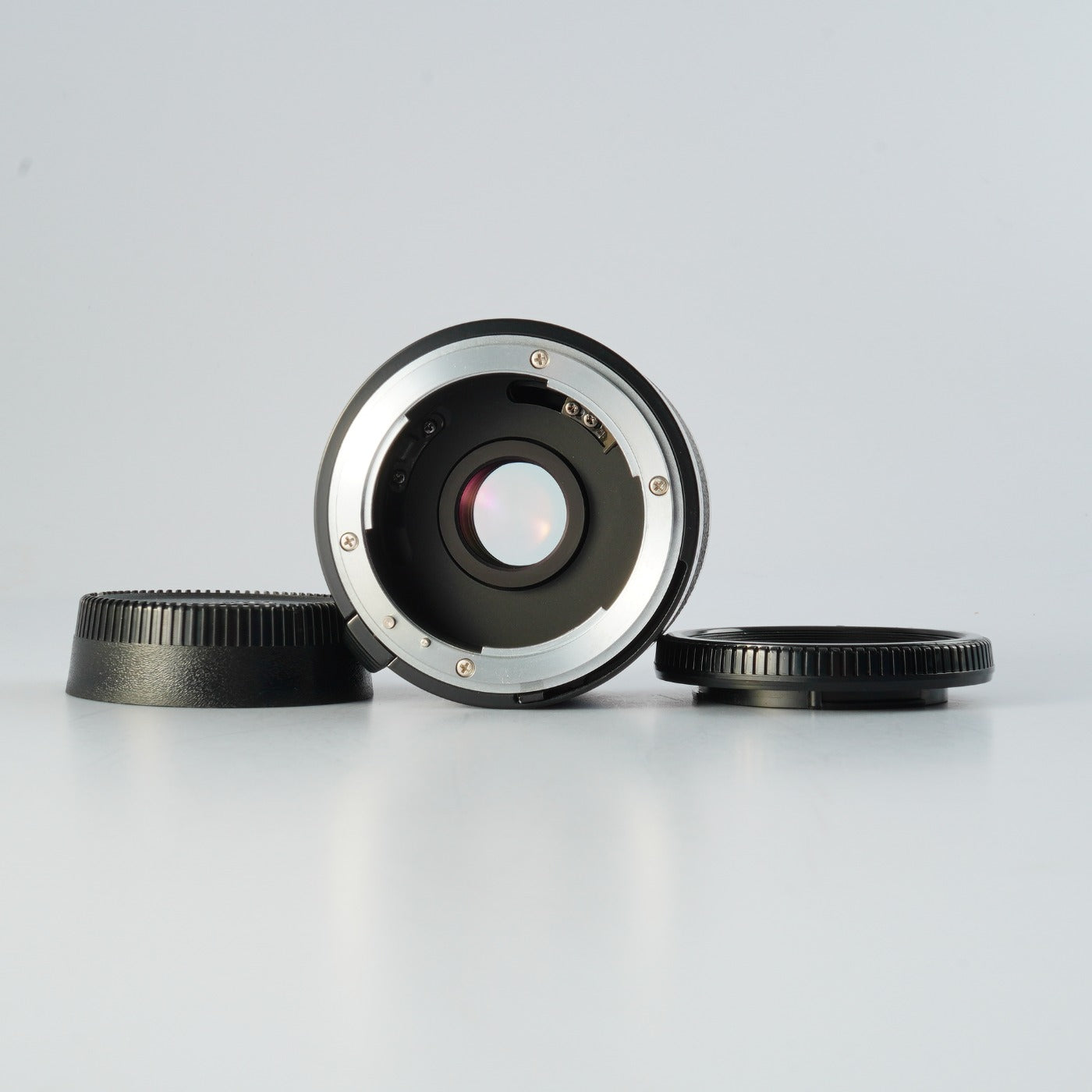 Nikon Teleconverter TC-201 2x Teleconverter