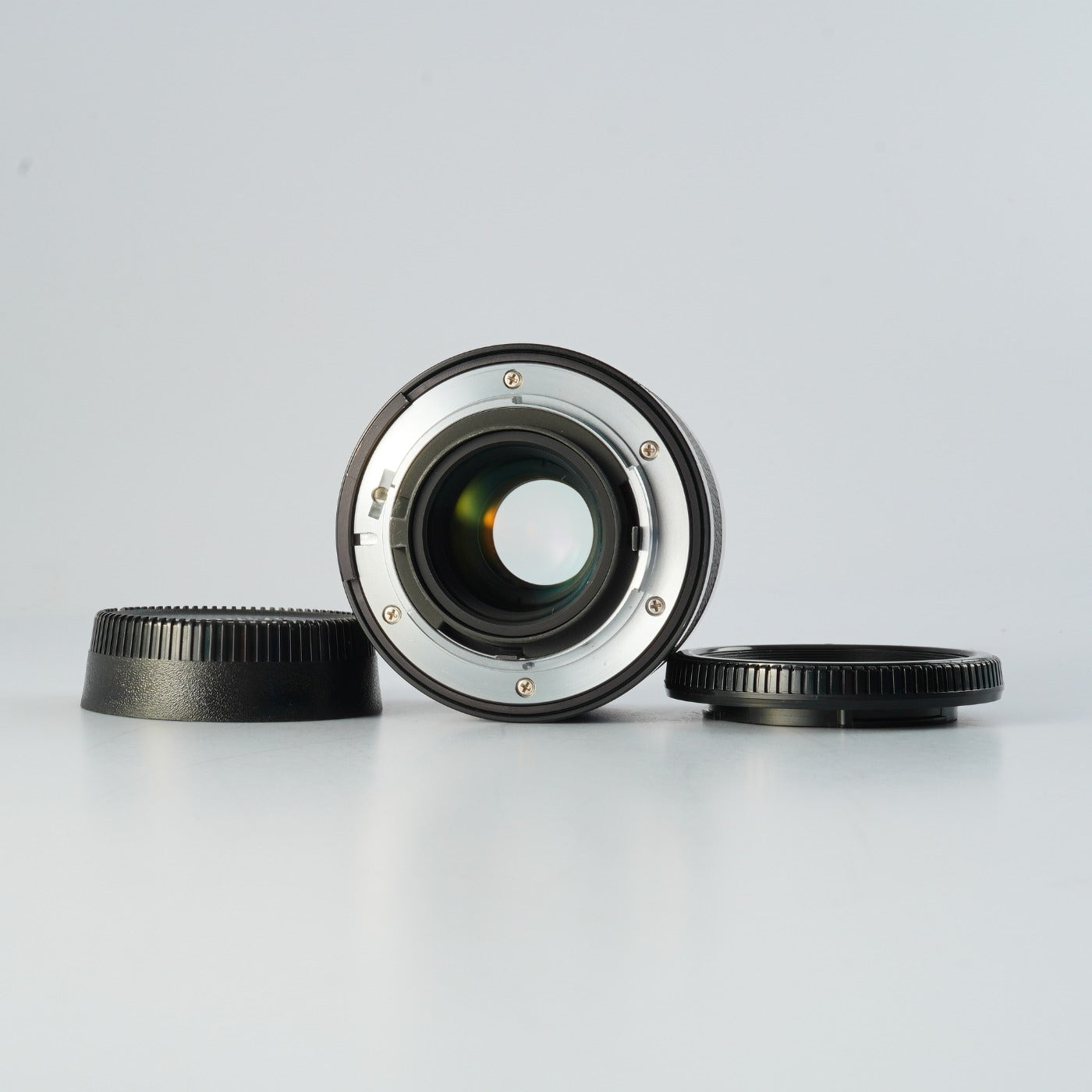 Nikon Teleconverter TC-201 2x Teleconverter