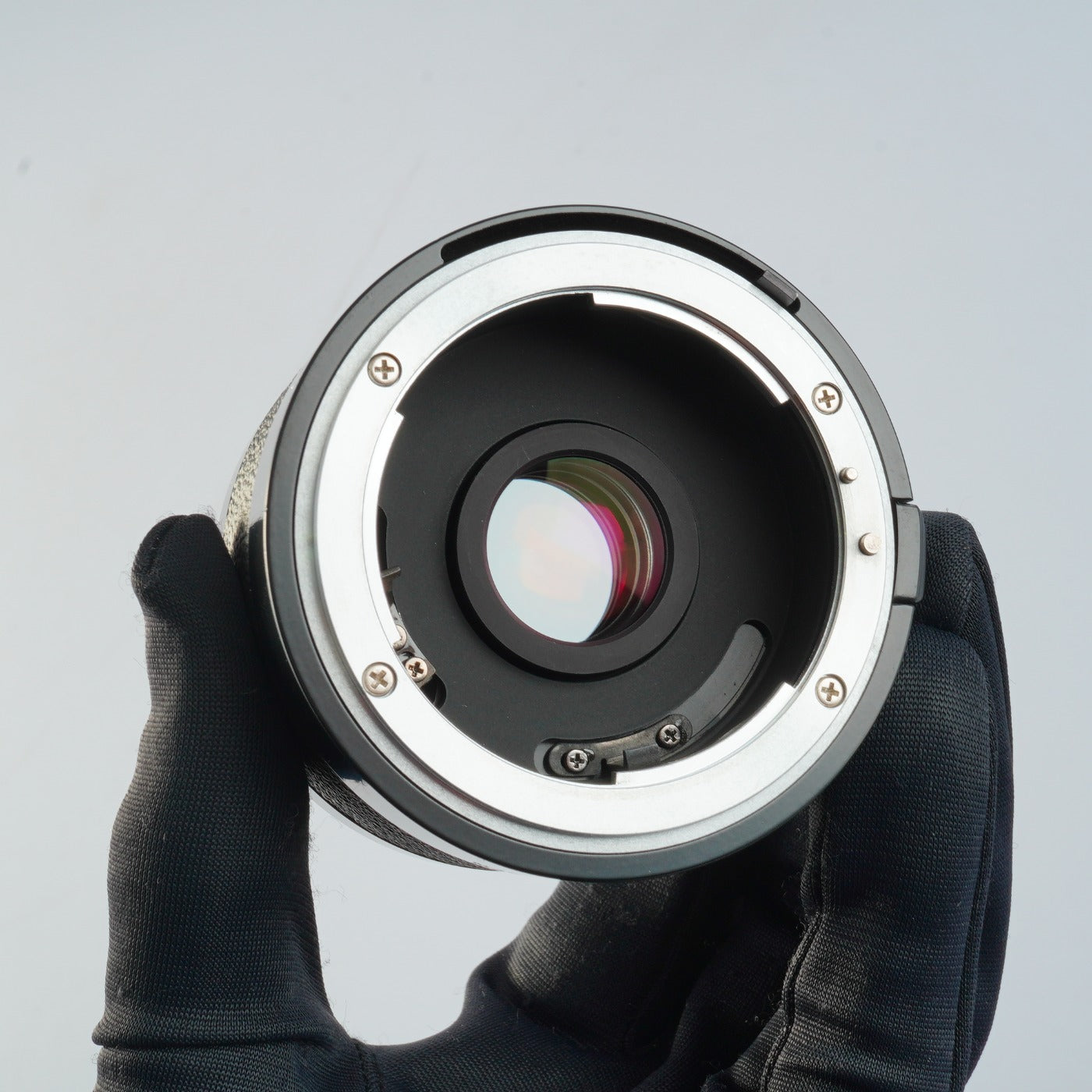Nikon Teleconverter TC-201 2x Teleconverter
