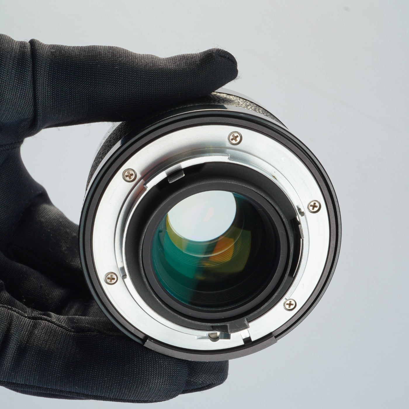 Nikon Teleconverter TC-201 2x Teleconverter