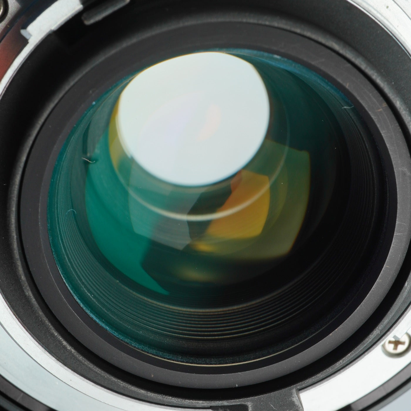 Nikon Teleconverter TC-201 2x Teleconverter