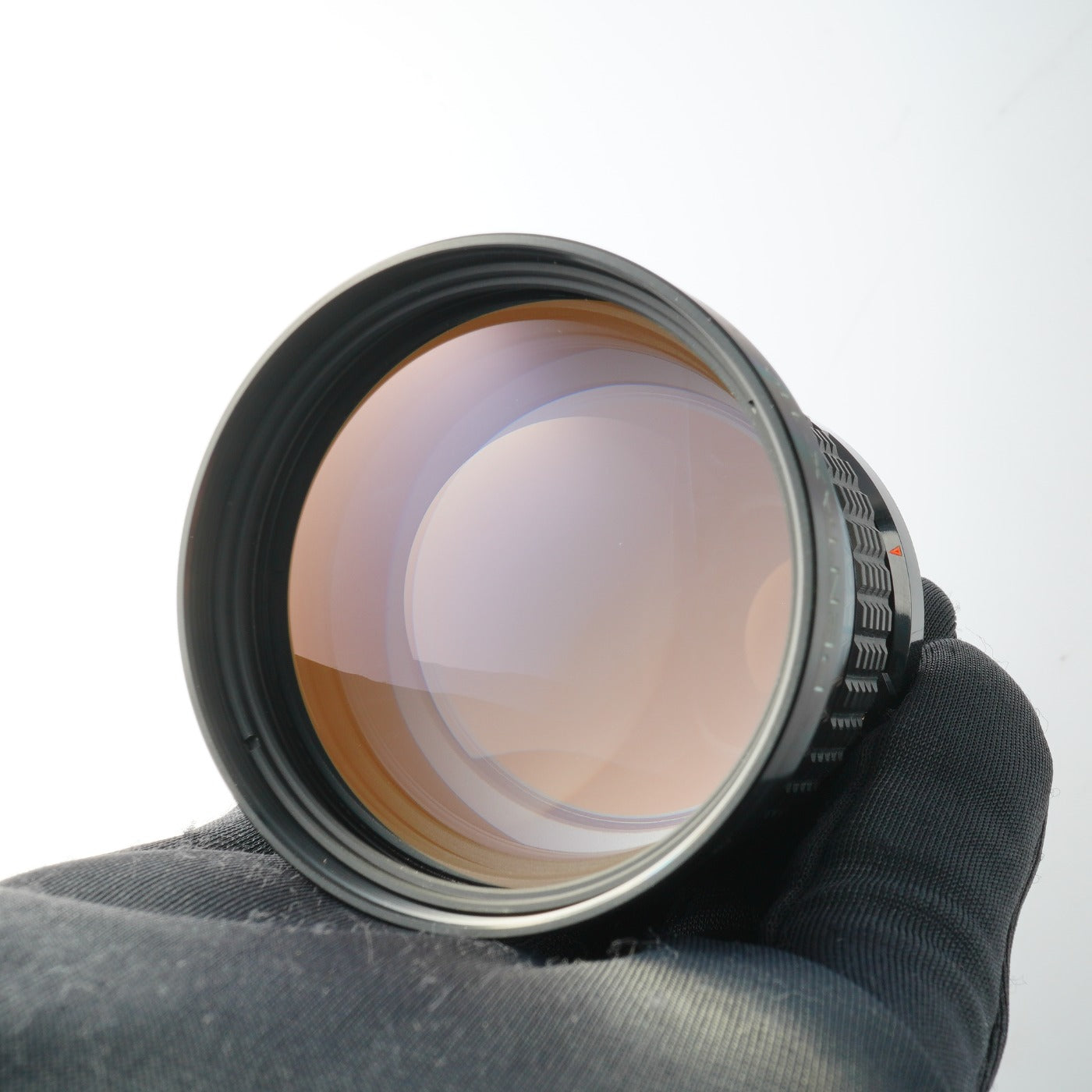 PENTAX 110 70mm F/2.8 (PENTAX 110用) 単焦点レンズ