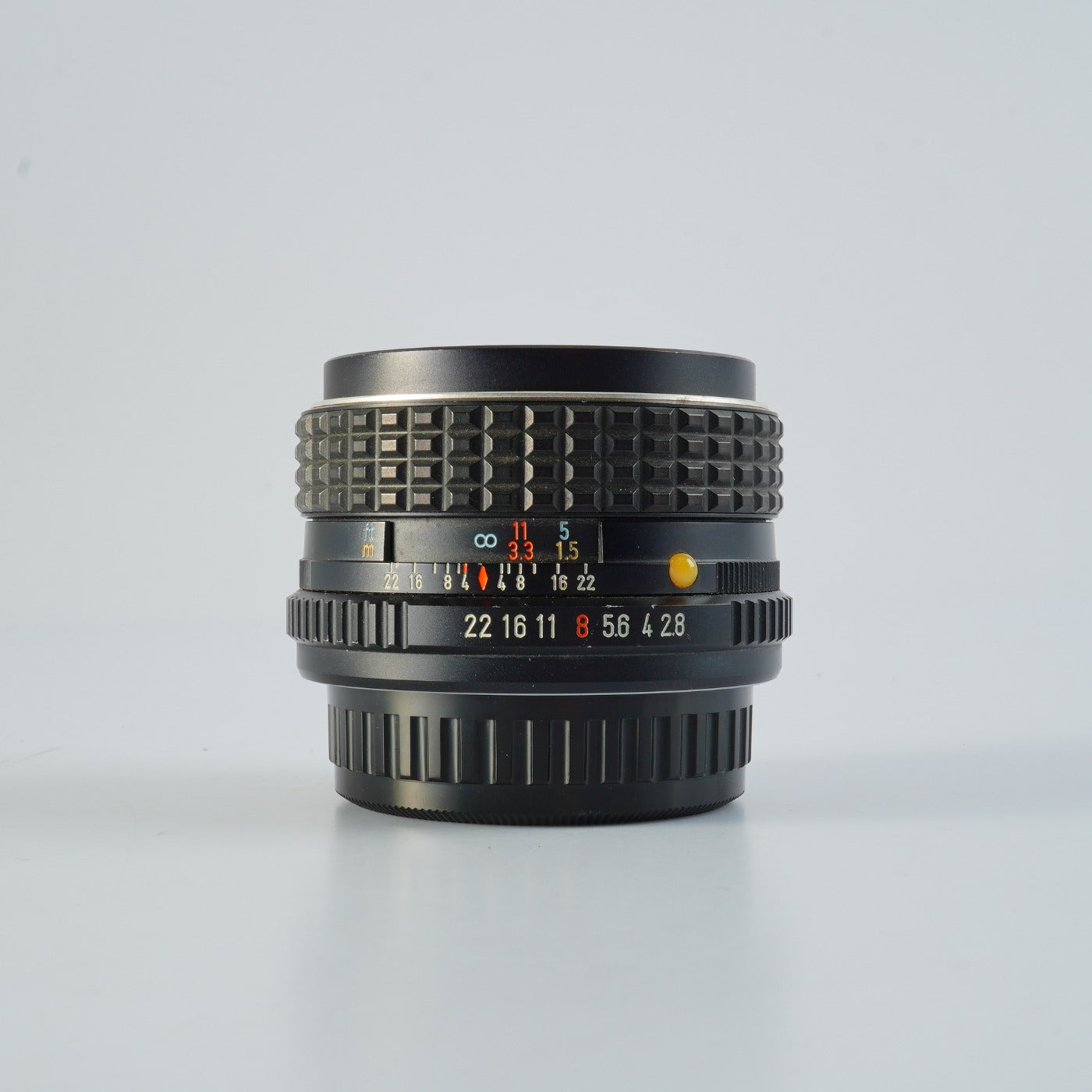 SMC PENTAX 30mm F/2.8 (für Pentax K) Festbrennweitenobjektiv