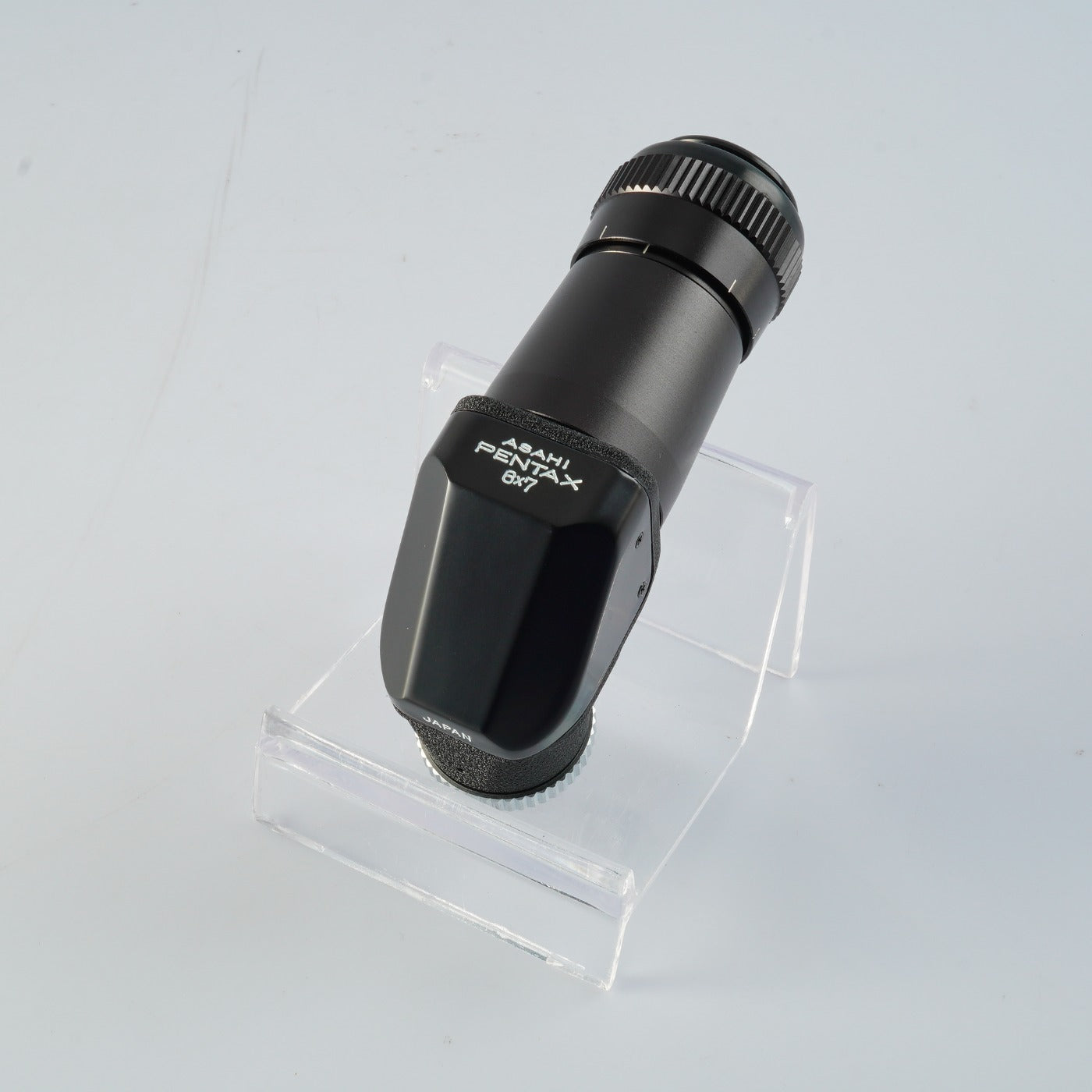 ASAHI PENTAX 6x7 Right Angle Finder ビューファインダー