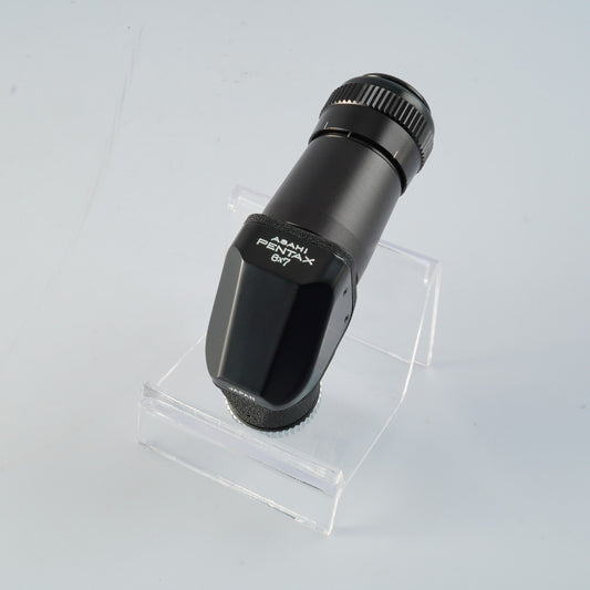 ASAHI PENTAX 6x7 Right Angle Finder ビューファインダー