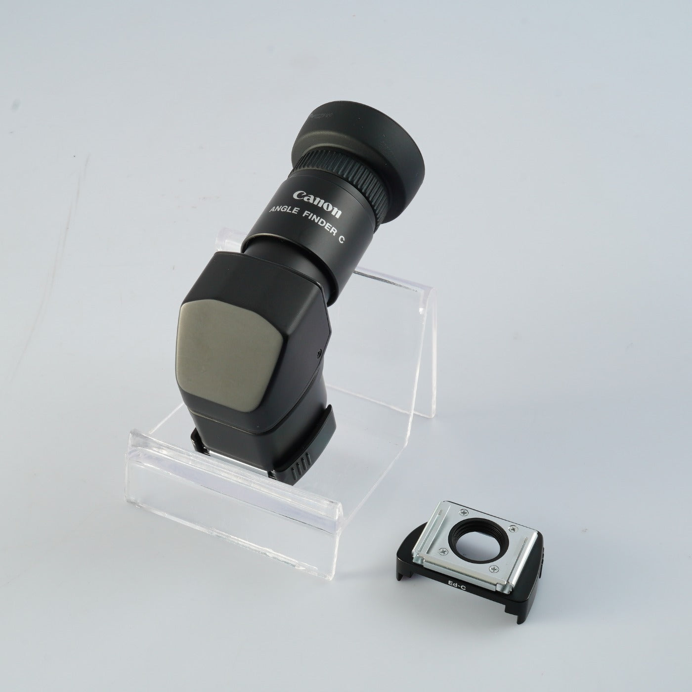 Canon Angle Finder C w/Ed-C + Ec-C ビューファインダー