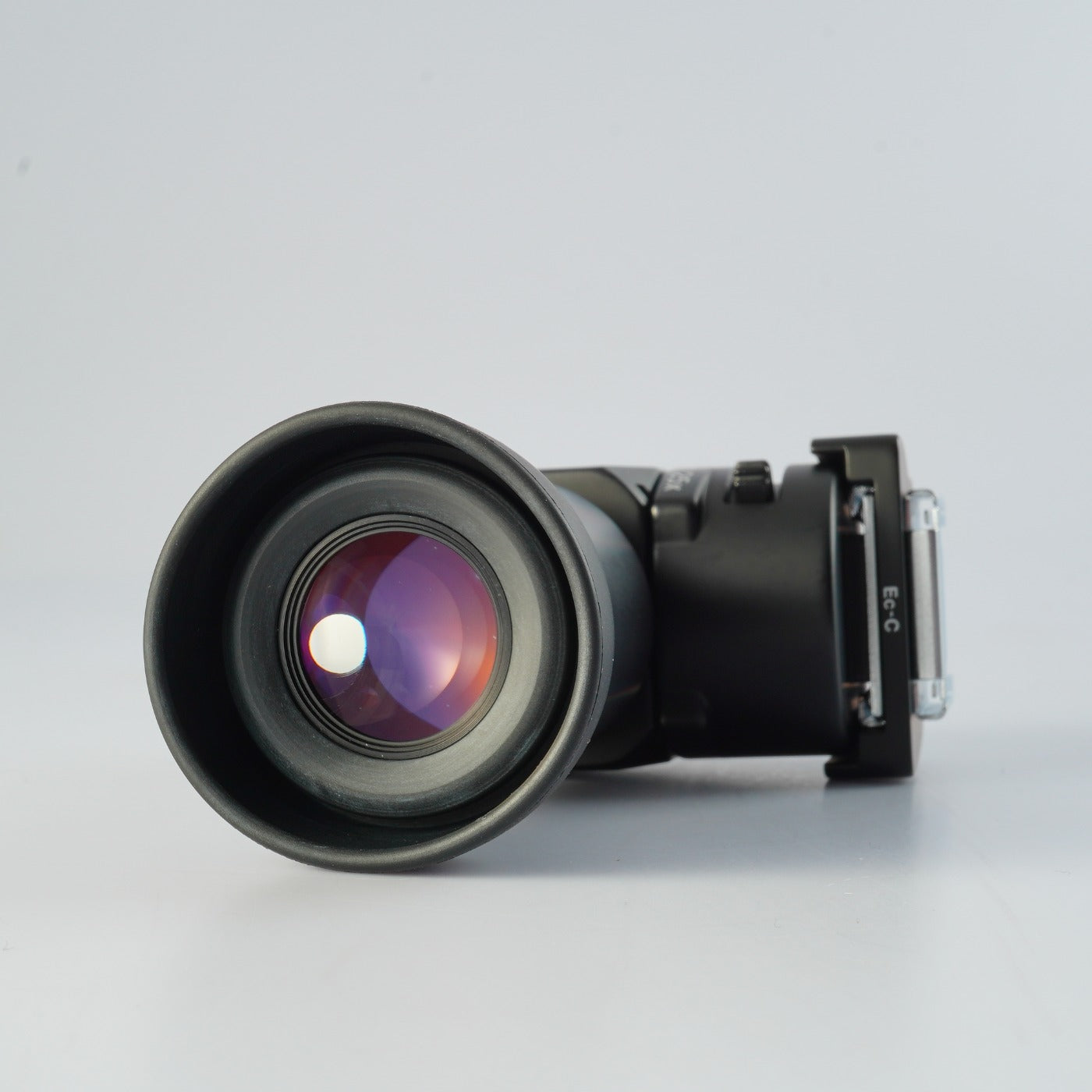 Canon Angle Finder C w/Ed-C + Ec-C ビューファインダー