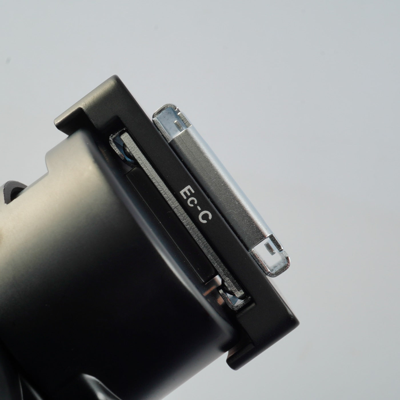 Canon Angle Finder C w/Ed-C + Ec-C ビューファインダー