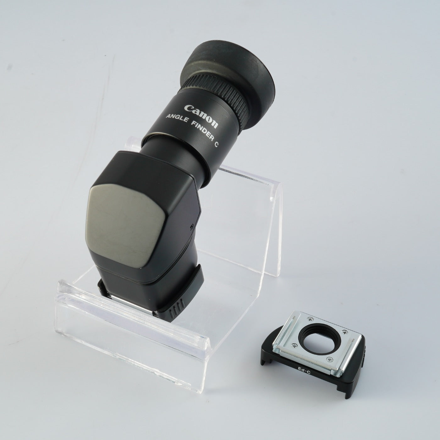 Canon Angle Finder C w/Ed-C + Ec-C ビューファインダー