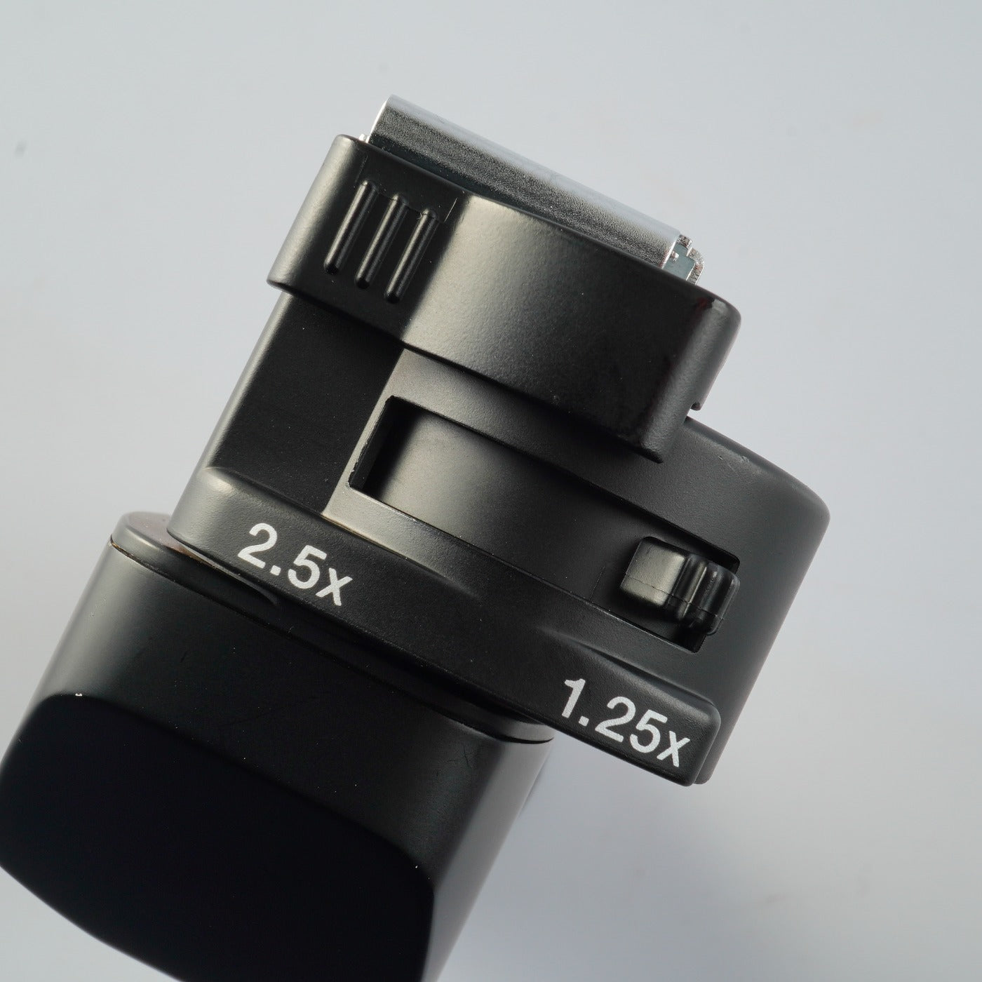 Canon Angle Finder C w/Ed-C + Ec-C ビューファインダー