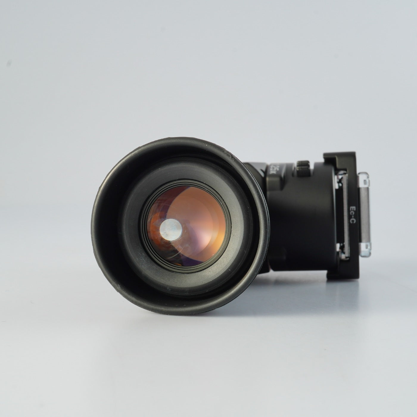 Canon Angle Finder C w/Ed-C + Ec-C ビューファインダー