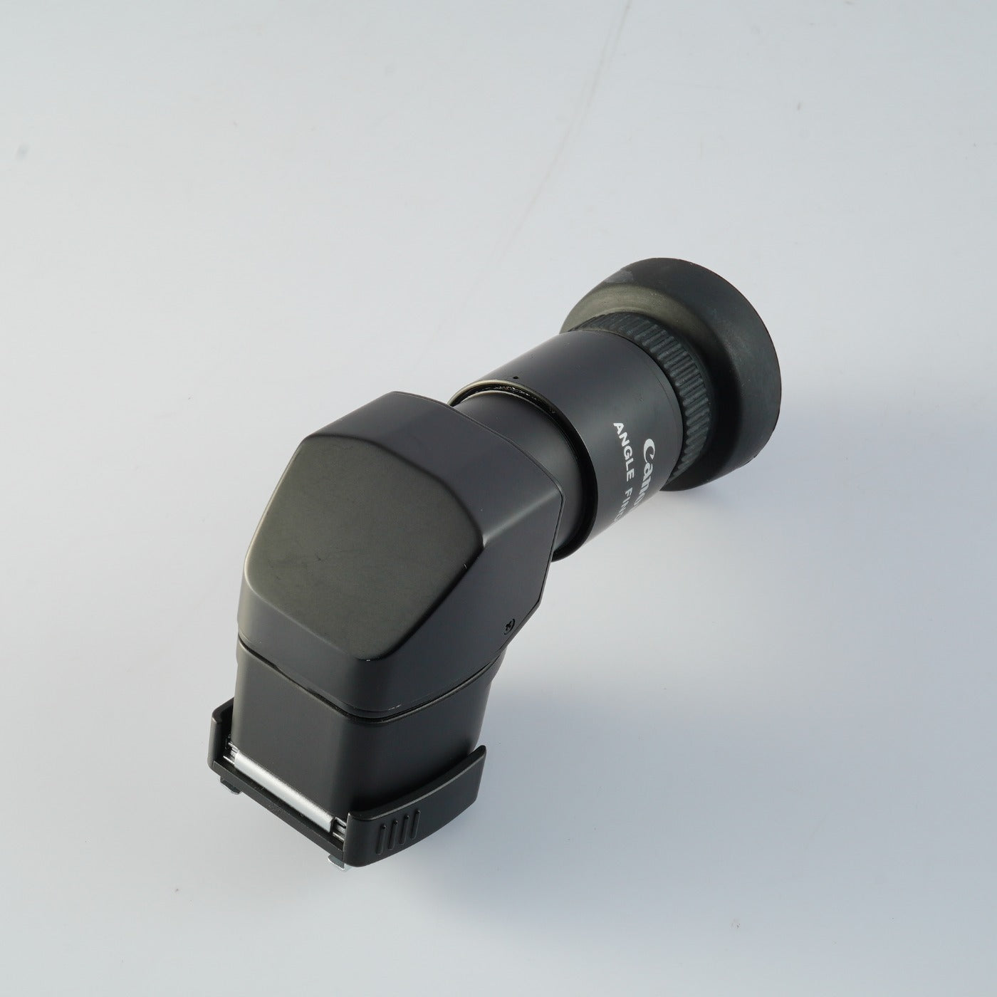 【箱有】Canon Angle Finder C（Ec-C • Ed-C 付き） Canon Angle Finder C w/Ed-C + Ec-C ビューファインダー – 山田写真機店