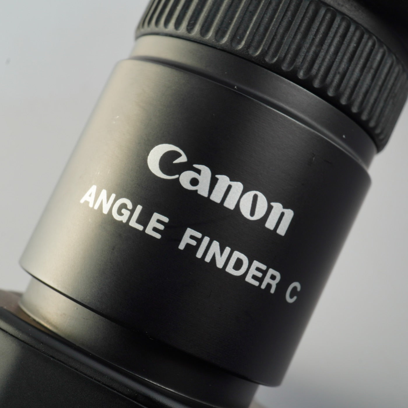 Canon Angle Finder C w/Ed-C + Ec-C ビューファインダー