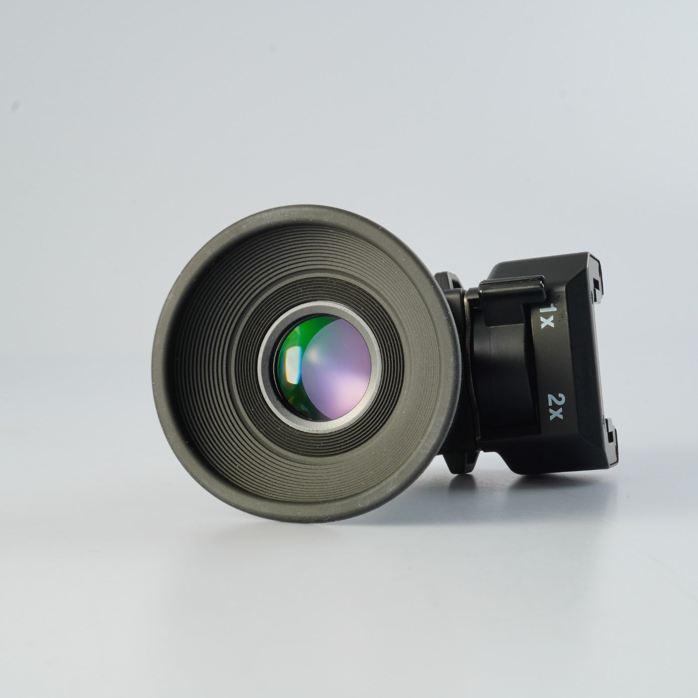 Nikon DR-6 Winkelsucher-Aufsatz 1x 2x