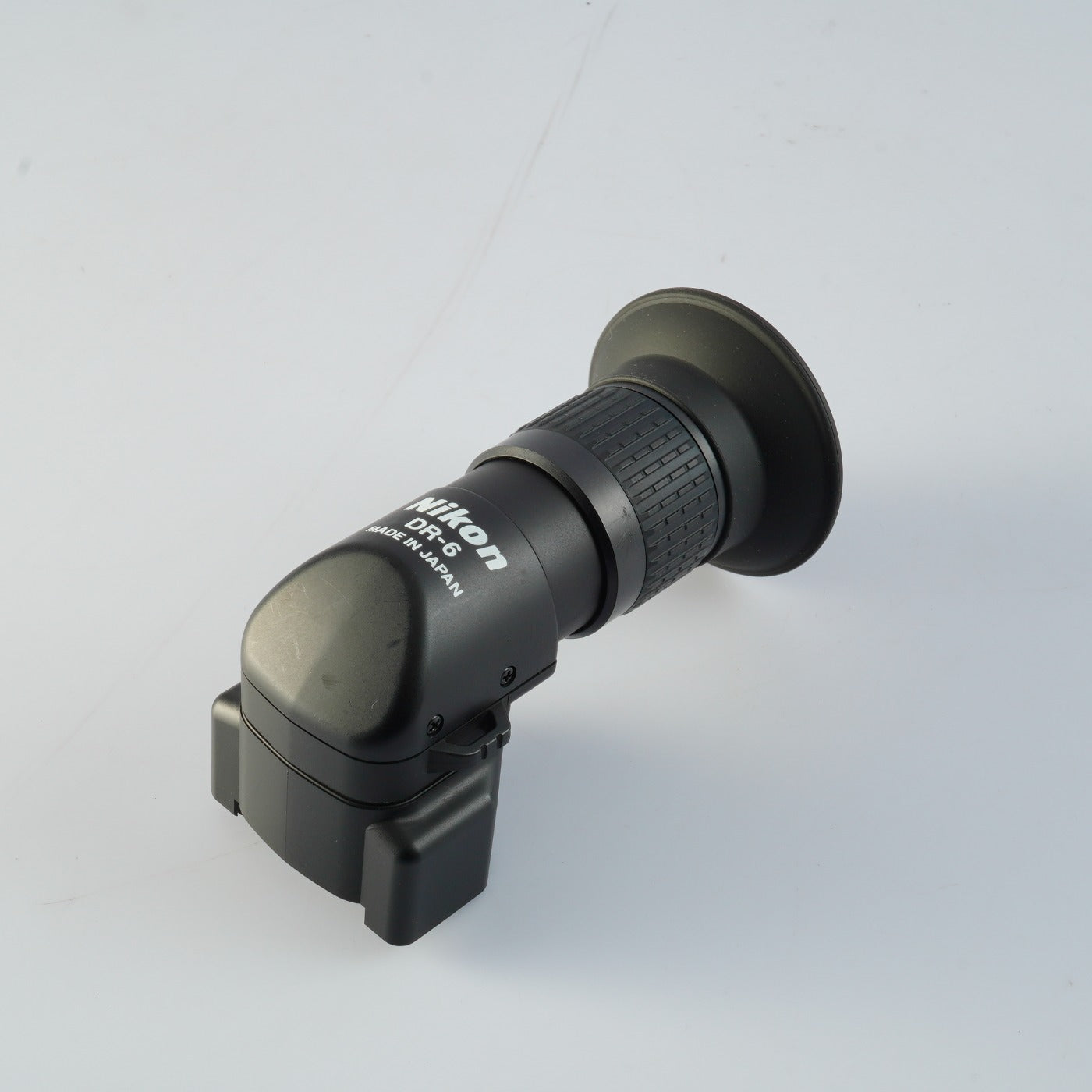 Nikon DR-6 Winkelsucher-Aufsatz 1x 2x