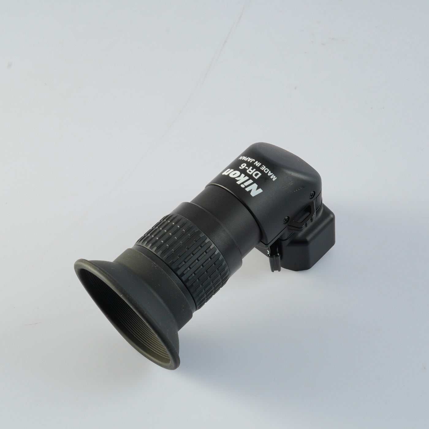 Nikon DR-6 Winkelsucher-Aufsatz 1x 2x