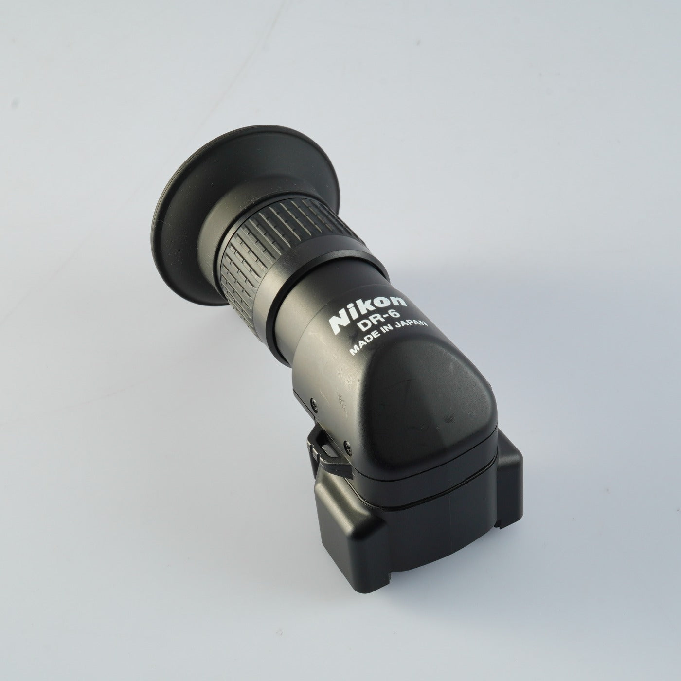 Nikon DR-6 Winkelsucher-Aufsatz 1x 2x